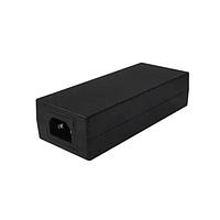 CUI Inc SDI120B-56-UC-P51 ອາແດບເຕັບ AC ເບີ່ງຕູ້ ac-dc, 56 Vdc, 2.14 A, SW, C14 ເບີ່ງຕູ້, P51 4-pin ພາວເວີ DIN, ສາຍ NA, ລະດັບ VI