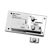 KEYSIGHT 16194A ເຄື່ອງທົດສອບອົງປະກອບອຸນຫະພູມສູງ (DC-2GHz, –55~+200°C)