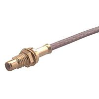 HUBER+SUHNER 24_SMC-50-2-110/111_NE ການເຊື່ອມຕໍ່ SMC ປັດກັນສົດຕົວສາຍສະແກນ (f)