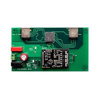 Silvertel EvalAg6800 ບອດທົດລອງ Power Over Ethernet (PoE) ສໍາລັບ Ag6800 IEEE802.3bt PSE Module