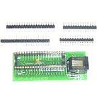 Microchip Technology AC162051 ຫົວກາງການດູແລໃນວົງຈອນ 28/40 PDIP ສໍາລັບ ICD