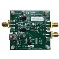 Texas Instruments LMK61A2-125M00EVM ເຄື່ອງສ້າງນາມໂມງ LMK61A2-125M00EVM