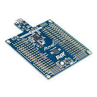 Microchip Technology ATMEGA328P-XMINI ຊຸດປະເມີນ Xplained Mini Eval kit