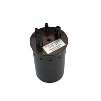 Seaward RS3/05 ມາດຕະຖານການຕໍ່ຕ້ານ (0.05Ω, ±50ppm, 10ppm/°C)