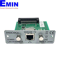 HIOKI Z3002 LAN Interface ສໍາລັບ LCR Meters