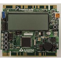 NXP TWR-S08LL64 ບອດພັດທະນາ LL64 Tower MCU Card