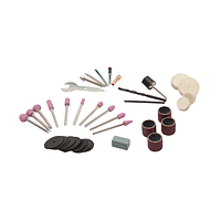 Proskit 5PT-5501P1 ຊຸດອຸປະກອນເສີມ (40pcs)