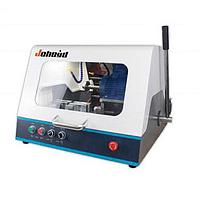 Johoyd HQG-80 ເຄື່ອງຕັດຕົວຢ່າງເຫຼັກແຫຼມ (2800r/min, 2.2 kW)