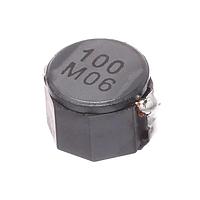 Sumida CDRH8D58/LDNP-100NC ພາວເອີ ອິນດັກເຕອ 10uH 2.6A 30% SMD LO DCR PWR IND