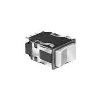 Honeywell AML24EBA2BC06 ສະຫນັບສະຫນູນ Rocker DPDT 3POS ທອງ CONT