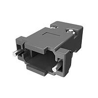 Amphenol Commercial Products 8630CH25M3LF ຝາຫົວກັນສະຫນັບສະຫນູນ EMI DSUB