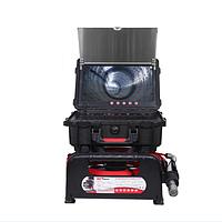 Qyteco QY6688-29mm-6.8mm ກ້ອງກວດກາທໍ່ HD (13.3inch, 29mm Camera, 1080P, 1920*1080)