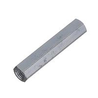Wurth Elektronik 970400581 Hex Metric WA-SSTII ສະເປຊເຣສເຕີໄຟລເດີ້ ແບບສະເປຊເຣສເຕີ້ສະກຣີນ ການດັບເກັບແບບແມັດຣິກ ການດັບເກັບໃນ/ໃນ