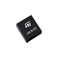 STMicroelectronics L99LDLH32TR ຄວບຄຸມ LED 32 ຊ່ອງສໍາລັບລົດຍນຕະຫລາດດ້ວຍອິນເຕີເຟດ CAN FD Light ຂອງລົດຍນຕະຫລາດ