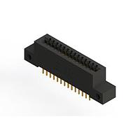 EDAC 892-028-521-212 ຕູປະກອບຂອງຕົວເຊື່ອມຕໍ່ຂອງບັດຂອງອຸນຫະພູມສູງ