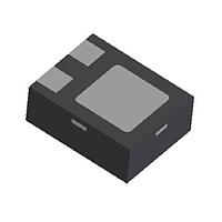 Diodes Incorporated DMP2104LP-7 MOSFET ສັນຍານນ້ອຍ ຊ່ອງ P