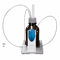 SI ANALYTICS WA 50 Exchangeable head (for titrators and piston burettes)