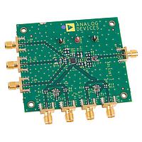 Analog Devices ADL5387-EVALZ ບອດປະເມີນຜົນ RF Demodulator ສໍາລັບ ADL5387