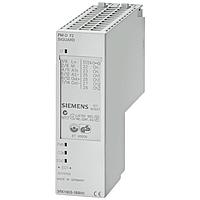 SIEMENS 3RK19031BB00 ໂມດູນມອເຕໍໄດຣ໌ SIGUARD PWR ET200S PM-D F2 DR MO