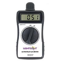 Spectrum Technologies 3414F ເຄື່ອງວັດແທກແສງ UV LightScout (250nm-400nm)