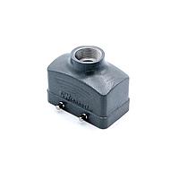 Molex 93601-1746 ຮູດ HOOD TOP ENTRY 4P M20 7810.6570.0