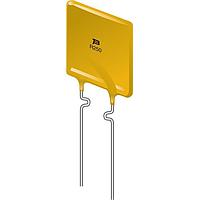Bourns MF-R090-2-9 ຟິວ PTC ທີ່ສາມາດຕັດຕື່ມໄດ້ PTC RESETTABLE 0.9A 30V RADIAL LEADED