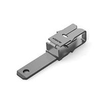 AMP Connectors - TE Connectivity 63777-1 ສາຍວ່າງແມ່ເລັກ MAG-MATE 187F TAB 30-27 TPBR