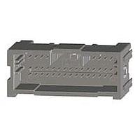 Molex 34958-8340 ພິນບອດ PCB MINI50 VHDR 34CKT BLK POL A T&R