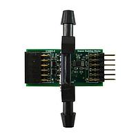 Intersil US082-FS2012EVZ ບອດປະເມີນ PMOD Daughter Card ສໍາລັບ FS2012 flow sens