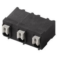 Weidmuller 1473960000 ບລັອກຂໍ້ຕໍ່ຖືກຕັ້ງ LSF-SMD 7.50/04/90 SN BK RL
