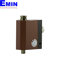 Mountz RTSX10i-A Rotary Torque &amp; Angle Sensor (1 - 10 lbf.in)