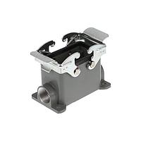 Molex 93601-1542 ຕູ້ປະຕິບັດງານພະລັງງານຫນັກ S MOUNT HOUS 2 LEV PG16X2 7810.6323.0