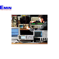 ອຸປະກອນ Oscilloscope Calibrator ສຳລັບວຽກງານກວດວັດແລະສອບທຽບ