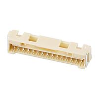 Molex 502443-1570 ປະຕູຮັບ 2.00MM CLIK-MATE REC 15P VT