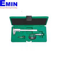 INSIZE , 5021 2 - PIECE MEASURING TOOL SET 