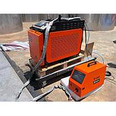 Laser welding technology and things to keep in mind when using laser welding machines