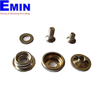 Statico S1091-USK ຊຸດ Snap Universal 3/8" (10mm) ຊາຍ ແລະຍິງ