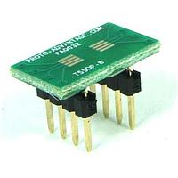 Chip Quik PA0032 ອະເດັບເຕີ TSSOP-8 ເປັນ DIP-8 SMT