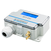 HK Instruments DPT-CTRL-MOD-7000-D Multifunctional PID controller ທີ່ມີຄວາມກົດດັນທີ່ແຕກຕ່າງກັນຫຼື transmitter ການໄຫຼຂອງອາກາດ (-700−7000 Pa)