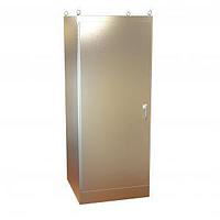 Hammond Manufacturing HN4FS903636S16 ກອງປົກຄຸມອິດສະຫຼະ N4X 316 FREE 90X36X36 W/HNDL