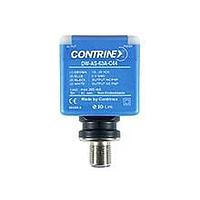 Contrinex 120253-0456 ອຸປະກອນສັງເກດຄວາມໃກ້ Proximity Sensors 40x40mmHsg 40mmODNon PNP4PM12Conn67mmHsgL