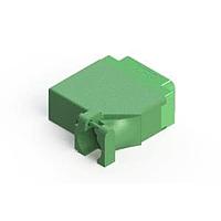 EDAC 516-038-000-530 ຕູ້ກວດແລະຕົວເຊື່ອມຕໍ່ Panel