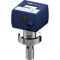 Jumo digiLine CR HT30 ເຄື່ອງສົ່ງສັນຍານຫົວທີ່ມີເຊັນເຊີສອງ electrode conductive ປະເພດ VA (-50 ~ +250°C)