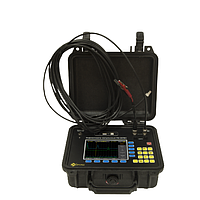 Ersted TDR RI-307M3 ຕົວກໍານົດຄວາມຜິດຂອງສາຍເຄເບີ້ນທີ່ມີຄວາມແມ່ນຍໍາສູງ