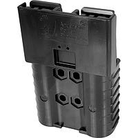 Anderson Power Products 2-7249G5 ກອງຮັບ SBX350 ເພີ່ມເຕີມສີດ້ຳ