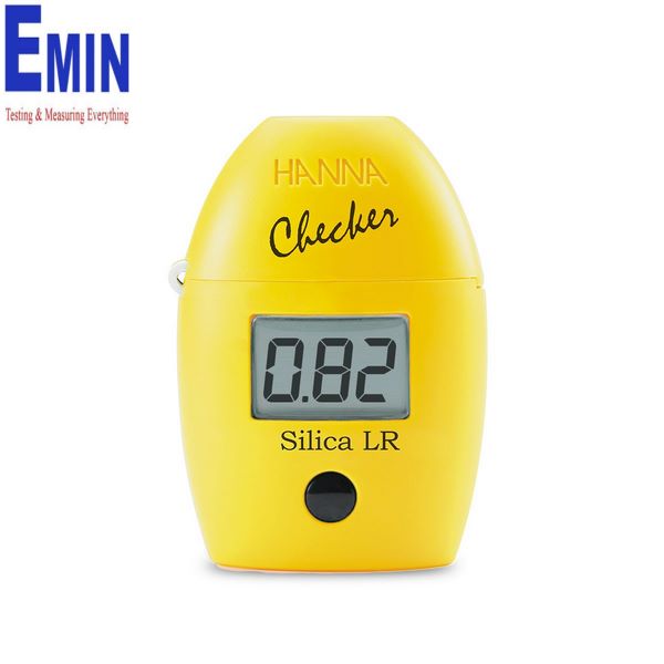 ເຄື່ອງວັດ silica ແລະ ອຸປະກອນປະກອບສຳລັບການກວດຄ່ານ້ຳ