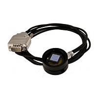 Gigahertz-Optik MD-37-SU100 (-2 Con.) Modular Light Detector Head (-2 con, UV 250 nm - 1100 nm)