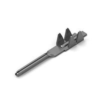 AMP Connectors - TE Connectivity 88976-2 ຕິດຕໍ່ PIN CONTACT TIN 15000
