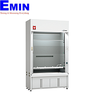 Yamato LDT-N120S Fume Hood (118Pa)
