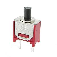 E-Switch 800SP9B5M6REH ອຸປະກອນ Subminiature .4A @ 20V (AC/DC) Off-(On) Hardware